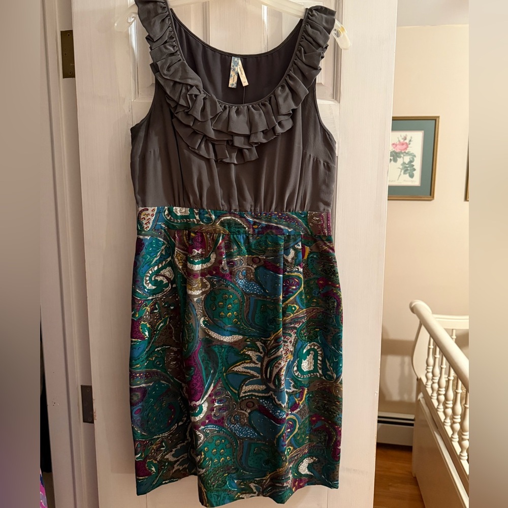 Maeve Dress from Anthropologie